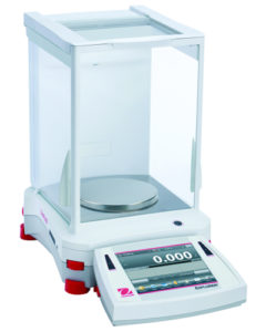 Laboratory Balances