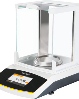 A&D Ion BM-20 Microgram Balance With Ionizer And Internal Calibration